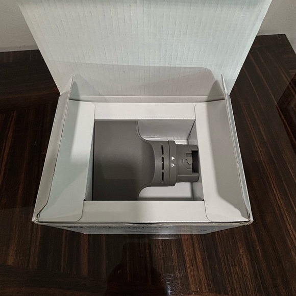 Gray Hair Styling Attachment - Picture 4 of 5